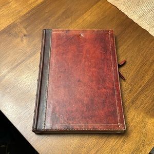 Gorgeous Leather MacBook Case